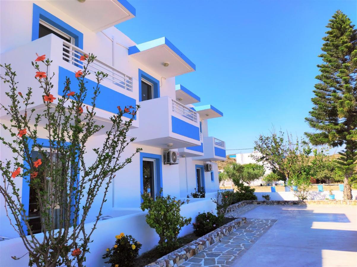 Mayflower 1 Apartamento Kéfalos Exterior foto