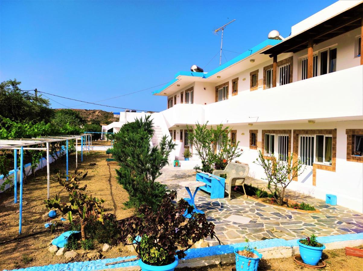 Mayflower 1 Apartamento Kéfalos Exterior foto