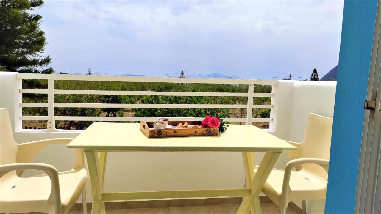 Mayflower 1 Apartamento Kéfalos Exterior foto