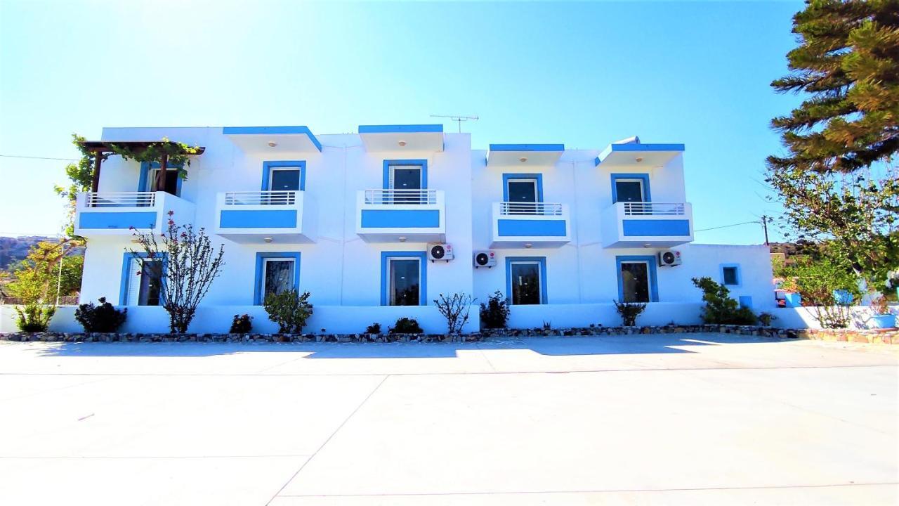 Mayflower 1 Apartamento Kéfalos Exterior foto