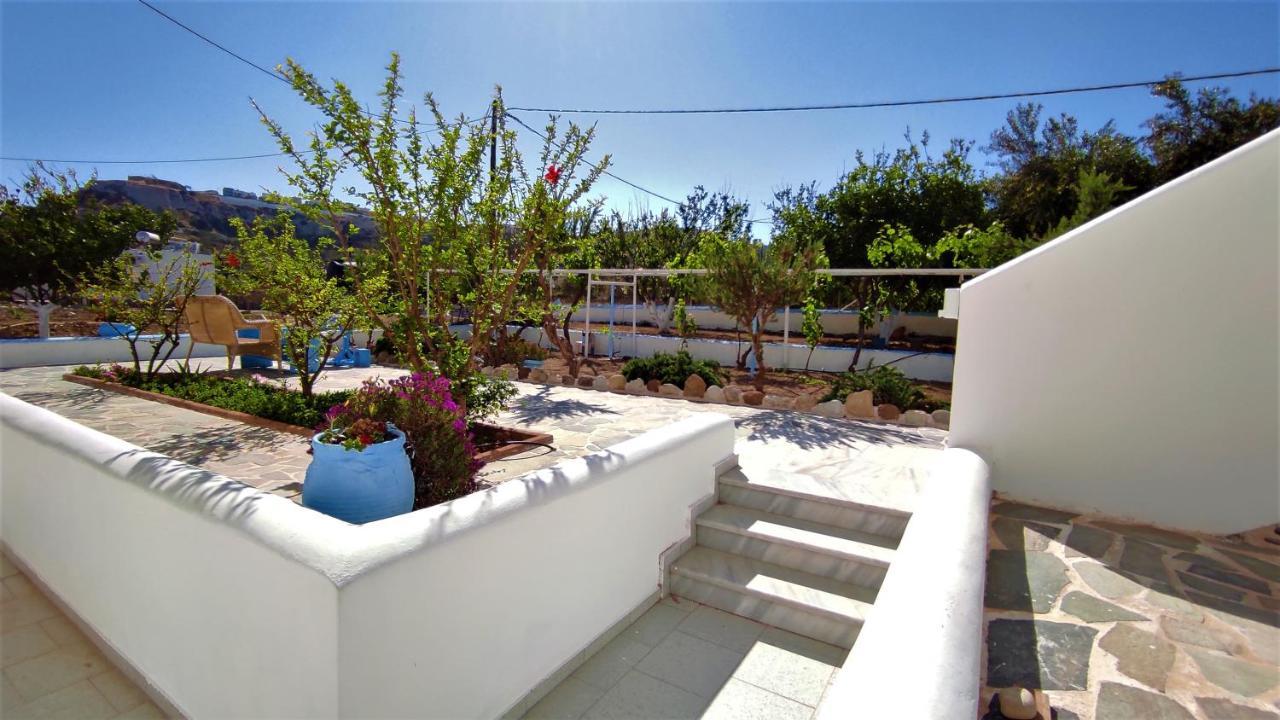Mayflower 1 Apartamento Kéfalos Exterior foto