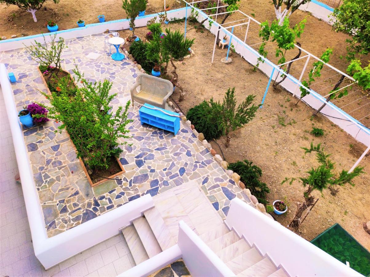Mayflower 1 Apartamento Kéfalos Exterior foto